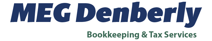 MEG Denberly Bookkeeping & Tax Services